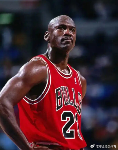 500彩票网-信不信由你，乔丹之后 NBA只被5人打服过 杜兰特都不够格|凯文·杜兰特|迈克尔·乔丹|联盟|数据|巅峰_新浪体育_新浪新闻